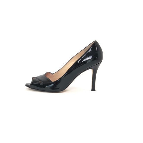 Clearance! Last Call! Kate Spade Gwennie Pump - Picture 3 of 6